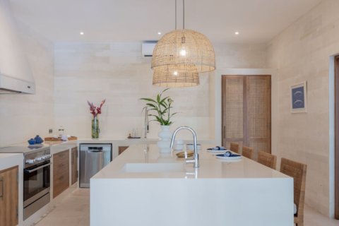 6 bedrooms Villa in Denpasar, Bali (4435) 16