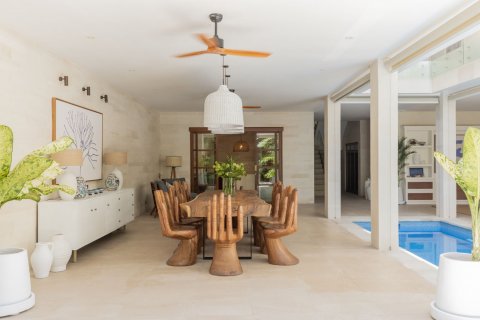 6 bedrooms Villa in Denpasar, Bali (4435) 4