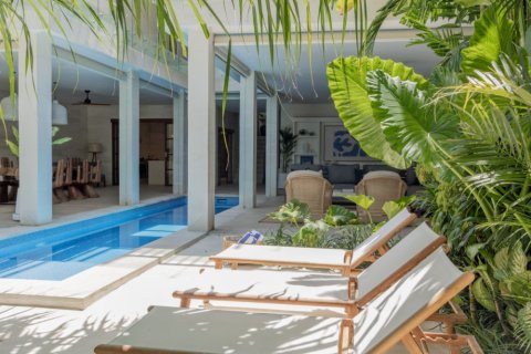 6 bedrooms Villa in Denpasar, Bali (4435) 8