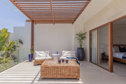 6 bedrooms Villa in Denpasar, Bali (4435) 19