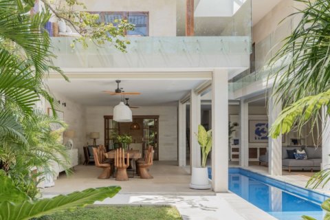 6 bedrooms Villa in Denpasar, Bali (4435) 6