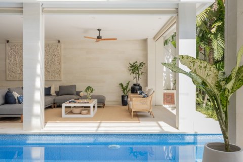 6 bedrooms Villa in Denpasar, Bali (4435) 7
