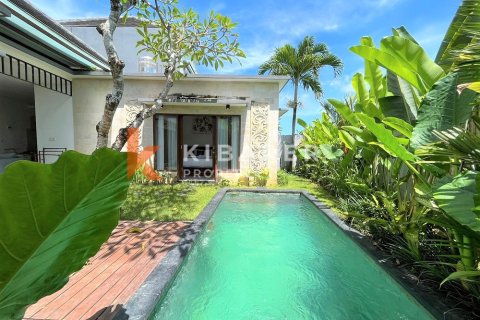 2 bedrooms Villa in Tumbak Bayuh, Mengwi, Badung, Bali (13486)