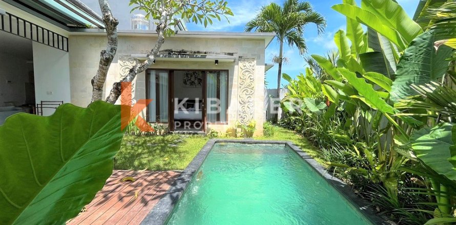2 bedrooms Villa in Tumbak Bayuh, Mengwi, Badung, Bali (13486)