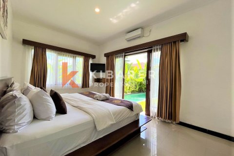 2 bedrooms Villa in Tumbak Bayuh, Mengwi, Badung, Bali (13486) 2