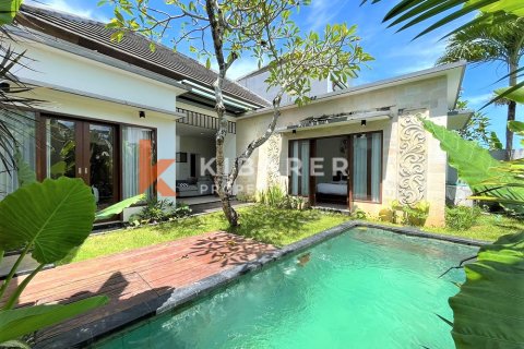 2 bedrooms Villa in Tumbak Bayuh, Mengwi, Badung, Bali (13486) 9