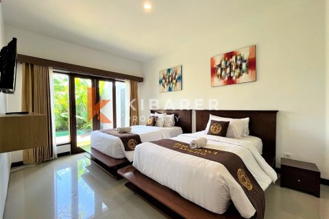 2 bedrooms Villa in Tumbak Bayuh, Mengwi, Badung, Bali (13486) 7