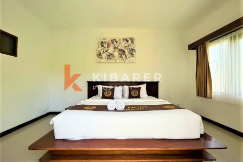 2 bedrooms Villa in Tumbak Bayuh, Mengwi, Badung, Bali (13486) 12