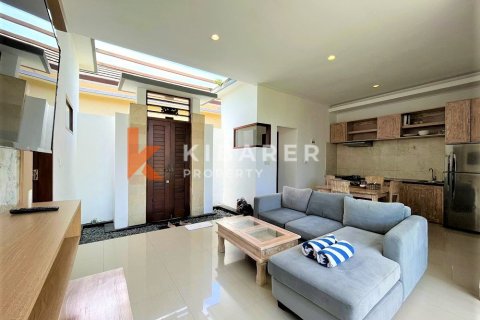 2 bedrooms Villa in Tumbak Bayuh, Mengwi, Badung, Bali (13486) 3