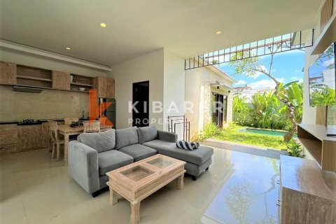2 bedrooms Villa in Tumbak Bayuh, Mengwi, Badung, Bali (13486) 16