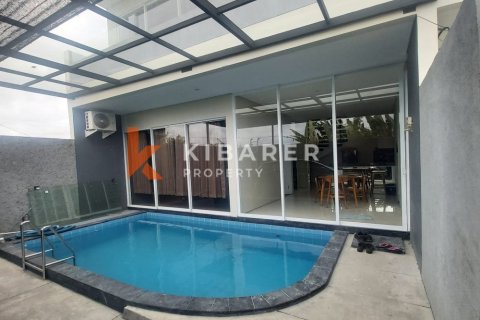 2 bedrooms Villa in Tumbak Bayuh, Mengwi, Badung, Bali (13487)