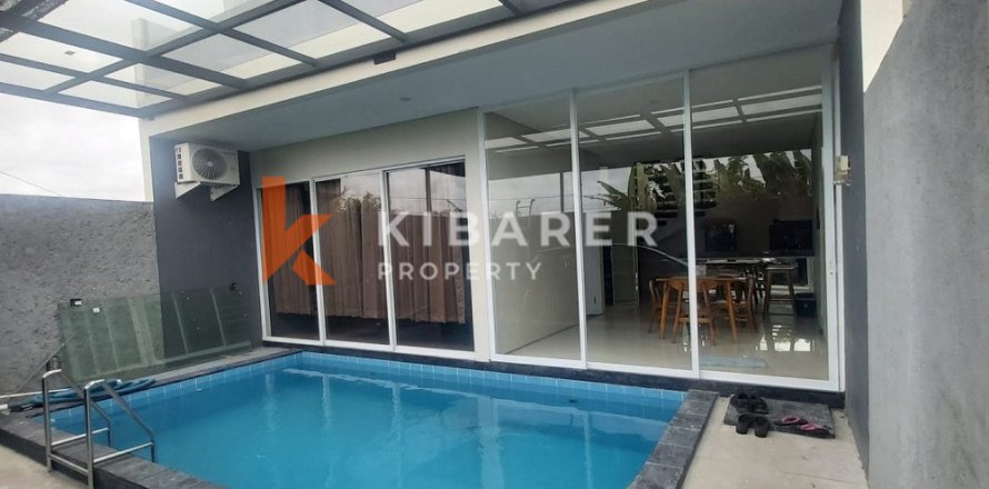 2 bedrooms Villa in Tumbak Bayuh, Mengwi, Badung, Bali (13487)