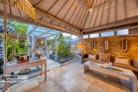 Вилла с 12 спальнями в Семиньяк, Бадунг,  (9266) 2