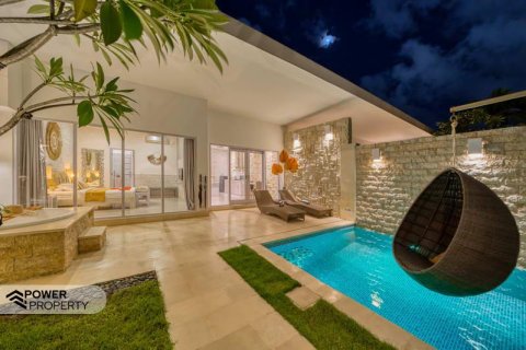 Вилла с 12 спальнями в Семиньяк, Бадунг,  (9266) 10