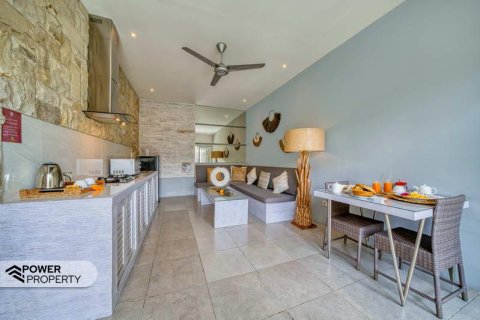 Вилла с 12 спальнями в Семиньяк, Бадунг,  (9266) 7