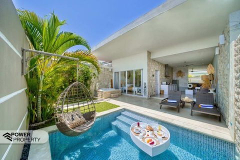 Вилла с 12 спальнями в Семиньяк, Бадунг,  (9266) 3