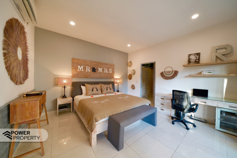 Вилла с 12 спальнями в Семиньяк, Бадунг,  (9266) 9