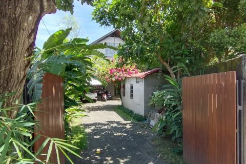 Вилла с 4 спальнями в Керобокан, Бадунг,  (9261) 15