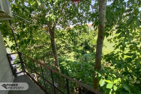 Вилла с 4 спальнями в Керобокан, Бадунг,  (9261) 23