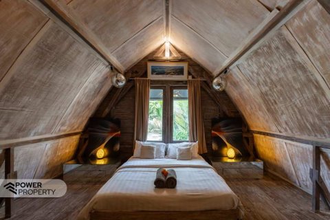 2 bedrooms Villa in Seminyak, Badung,  (9264) 3