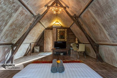 2 bedrooms Villa in Seminyak, Badung,  (9264) 4