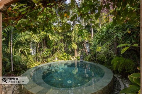 2 bedrooms Villa in Seminyak, Badung,  (9264) 25