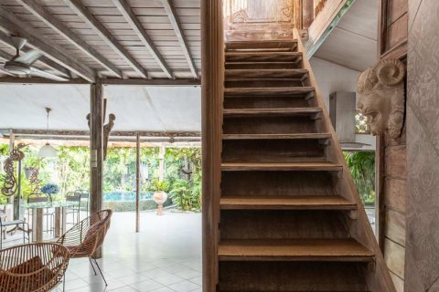 2 bedrooms Villa in Seminyak, Badung,  (9264) 7