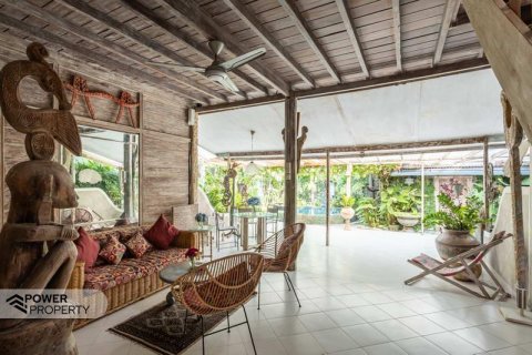 2 bedrooms Villa in Seminyak, Badung,  (9264) 17