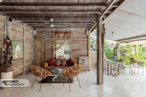 2 bedrooms Villa in Seminyak, Badung,  (9264) 18