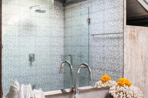 2 bedrooms Villa in Seminyak, Badung,  (9264) 10