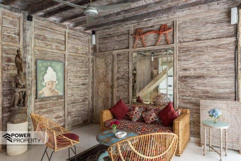 2 bedrooms Villa in Seminyak, Badung,  (9264) 19