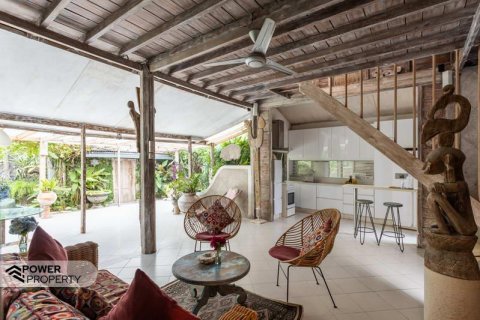 2 bedrooms Villa in Seminyak, Badung,  (9264) 14