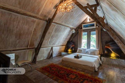 2 bedrooms Villa in Seminyak, Badung,  (9264) 5