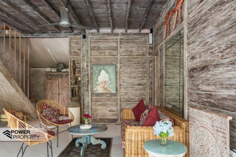 2 bedrooms Villa in Seminyak, Badung,  (9264) 20