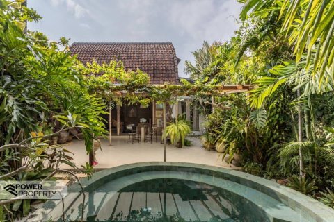 2 bedrooms Villa in Seminyak, Badung,  (9264) 1