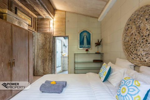 2 bedrooms Villa in Seminyak, Badung,  (9264) 12