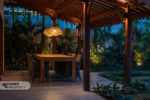 3 bedrooms Villa in Canggu, Badung,  (9265) 19