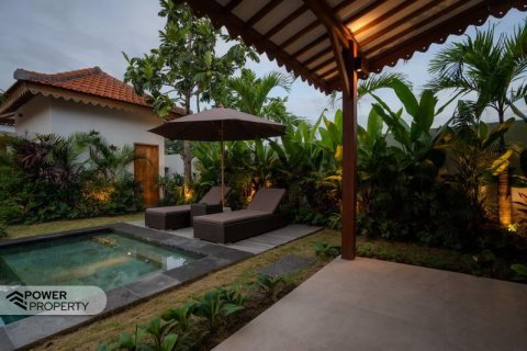 3 bedrooms Villa in Canggu, Badung,  (9265) 21
