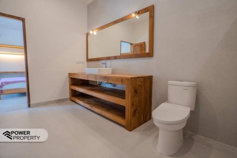 3 bedrooms Villa in Canggu, Badung,  (9265) 7
