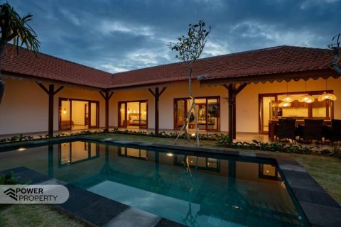 3 bedrooms Villa in Canggu, Badung,  (9265) 17
