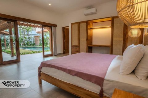 3 bedrooms Villa in Canggu, Badung,  (9265) 9