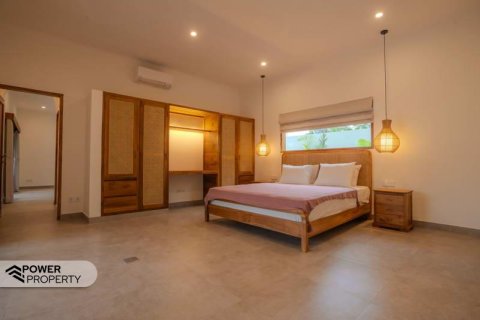 3 bedrooms Villa in Canggu, Badung,  (9265) 29