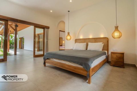 3 bedrooms Villa in Canggu, Badung,  (9265) 5