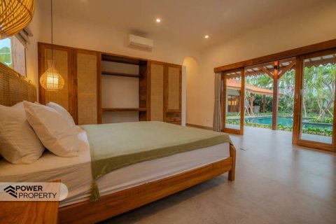 3 bedrooms Villa in Canggu, Badung,  (9265) 30