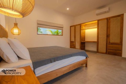 3 bedrooms Villa in Canggu, Badung,  (9265) 28