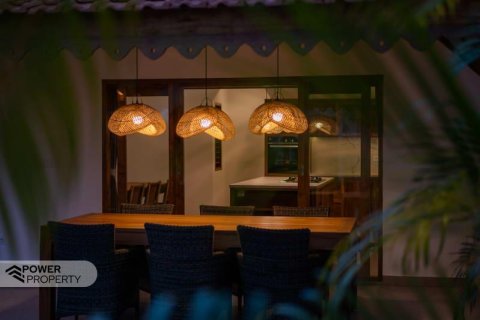 3 bedrooms Villa in Canggu, Badung,  (9265) 20