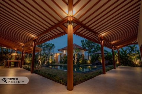 3 bedrooms Villa in Canggu, Badung,  (9265) 15