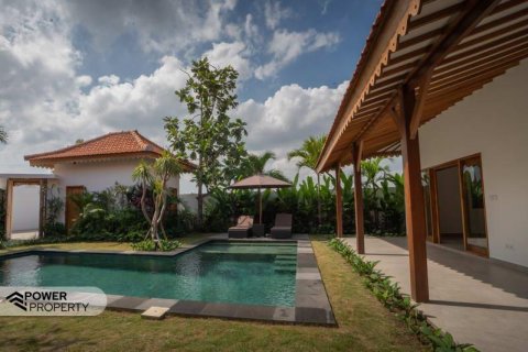 3 bedrooms Villa in Canggu, Badung,  (9265) 13