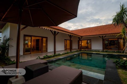 3 bedrooms Villa in Canggu, Badung,  (9265) 22