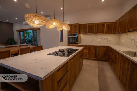 3 bedrooms Villa in Canggu, Badung,  (9265) 25